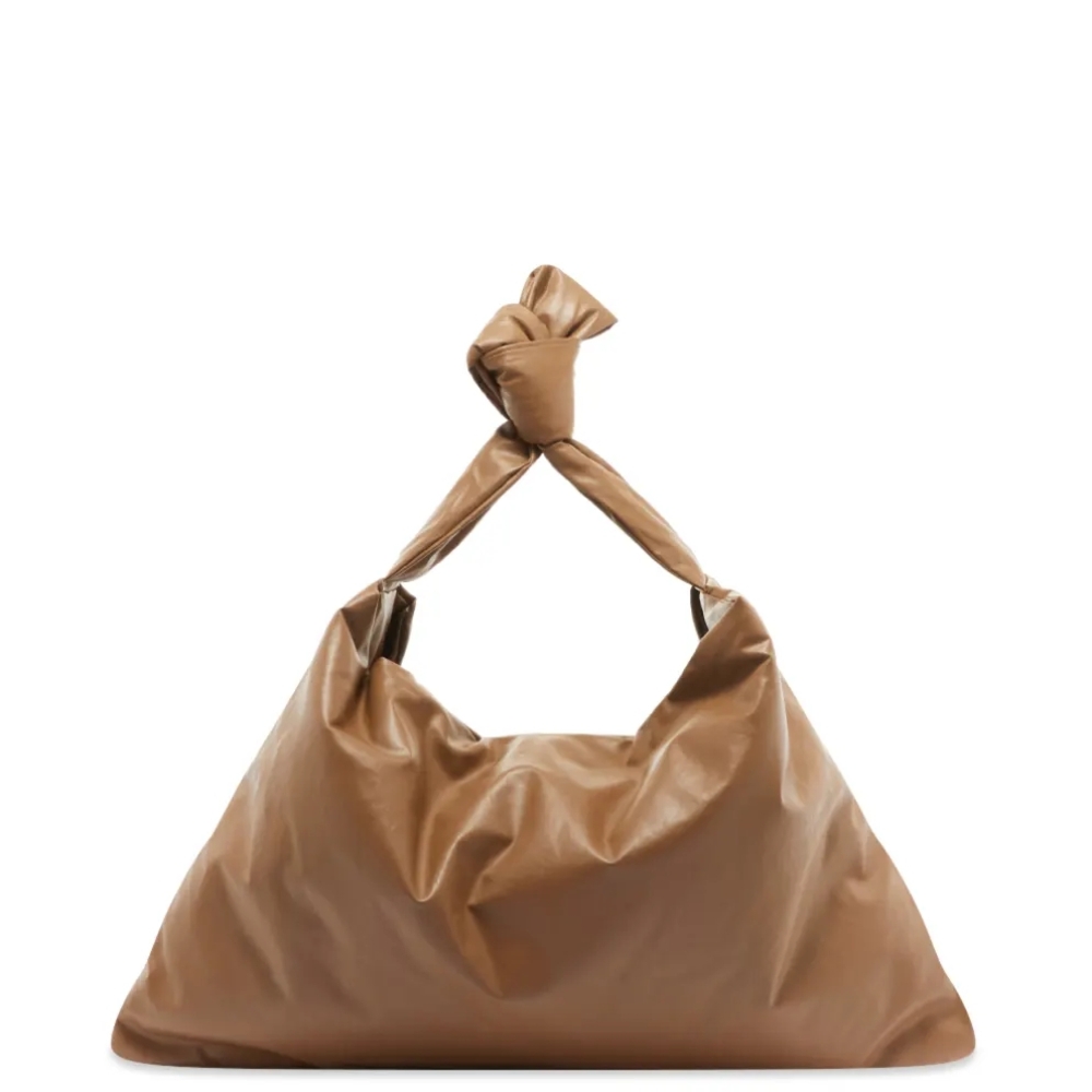 KASSL Editions’ signature oil-coated bag